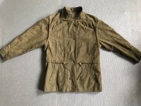 WALBUSCH Lederjacke vegan vintage Olivgrün Gr. 40 Bayern - Egenhofen Vorschau