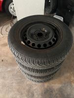 Winter Reifen auf Stahlfelgen Blumenthal - Farge Vorschau