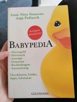 Buch Babypedia Bayern - Fürth Vorschau