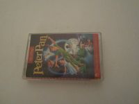 MC Musik Cassette "PETER PAN" Kr. München - Taufkirchen Vorschau