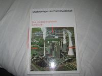 Buch "Musteranlagen der Energiewirtschaft-Braunkohlekr. Schkopau" Niedersachsen - Aurich Vorschau