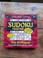 Sudoku Brettspiel Hessen - Petersberg Vorschau