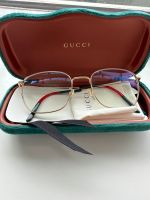 Gucci Brille gold / gold Frankfurt am Main - Westend Vorschau