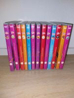 Mia and Me DVD 's 1-13 Baden-Württemberg - Biberach an der Riß Vorschau