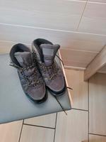 Herren Wanderschuhe Hessen - Sinntal Vorschau