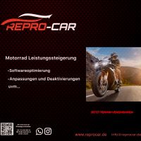 MOTORRAD Softwareoptimierung Bike Tuning KTM-BMW-YAMAHA-DUCATI Baden-Württemberg - Kornwestheim Vorschau