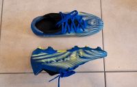 Fußballschuhe Adidas Größe 40 2/3 Sachsen - Schkeuditz Vorschau