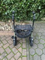 Rollator Taima XC Hessen - Butzbach Vorschau