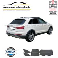 Sonnenschutz Sonniboy Audi Q3 8U 2011-06/2018 Rheinland-Pfalz - Westhofen Vorschau