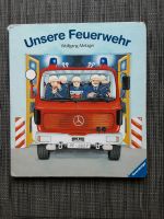 RAVENSBURGER KINDERBUCH, "Unsere Feuerwehr", Buch Baden-Württemberg - Sindelfingen Vorschau