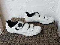 dhb Aeron Carbon Rennrad Fahrrad Schuhe weiß Gr. 45 Sachsen-Anhalt - Salzmünde Vorschau