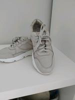 Damen Schuhe Sneaker von Manguun Gr.37 Aachen - Aachen-Richterich Vorschau
