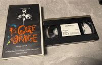 The Cure in Orange VHS Videokassette 1987 Nordrhein-Westfalen - Hagen Vorschau