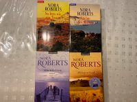 4 Bücher von Nora Roberts im Paket Saarland - Nalbach Vorschau