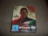 The Equalizer 3 - The Final Chapter Steelbook (UHD+Blu-ray) NEU Kreis Ostholstein - Eutin Vorschau