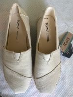 Toms Espadrilles Alpargata Plattform Gr.36 neu Nordrhein-Westfalen - Geldern Vorschau