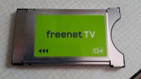 TV Modul (CI+), freenet TV Berlin - Treptow Vorschau