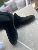 ZARA Boots Stiefelette gr 45 Nordrhein-Westfalen - Bergkamen Vorschau