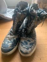 Schneestiefel, Stiefel gefüttert, Gr.42 Romika Pankow - Weissensee Vorschau