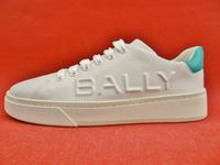 Bally REKA Sneaker white robyn egg Damen Schuhe Low Top weiß  39 Hessen - Stadtallendorf Vorschau