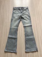 G-Star RAW, 3301 Flare, Jeans, Gr. W32/L34 neuwertig Sachsen-Anhalt - Halle Vorschau