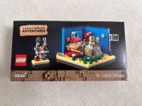 Lego Cosmic Cardboard Adventure NEU&OVP Niedersachsen - Wunstorf Vorschau