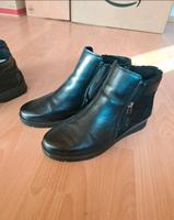 Halbschuh Da Thüringen - Steinbach-Hallenberg (Thüringer W) Vorschau