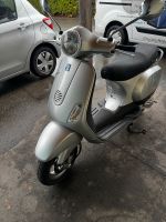 Vespa 50 LX Bayern - Lindau Vorschau