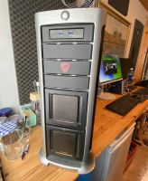 Einsteiger Gaming PC: i5-6600k, 16GB, RX 5700 (8GB) Rheinland-Pfalz - Rieden Vorschau