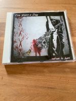 ten years a day continue to share cd Hessen - Rimbach Vorschau