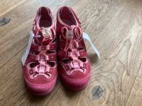Ricosta Schuhe/ Sandalen/ Kinderschuhe Größe 30 Nordrhein-Westfalen - Kirchhundem Vorschau