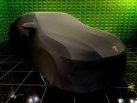 Original Lamborghini Urus Indoor Car Cover 4ML860636 Niedersachsen - Stuhr Vorschau