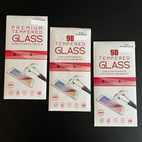 NEU 3 x 9H Display Schutzglas iPhone 12 13 Pro Mini Bayern - Igensdorf Vorschau