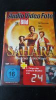 DVD - Sahara Hessen - Darmstadt Vorschau