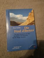 Die fünf Tibeter von Peter Kelder | Buch | Zustand gut Nordrhein-Westfalen - Erkrath Vorschau