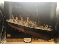 ✅✅ Lego Creator Expert 10294 - Titanic NEU&OVP VERSİEGELT ✅✅ Berlin - Neukölln Vorschau