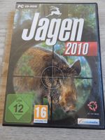 PC Spiel Jagen 2010 Hessen - Oberzent Vorschau