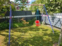 Schauke Gartenschaukel  zu verschenken Berlin - Spandau Vorschau