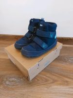 Affenzahn Winterstiefel wie neu! Mid Boot Wool Bear Gr. 32 München - Moosach Vorschau