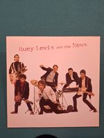 Schallplatte Huey Lewis And The News Same Chrysalis 202700-270 Rheinland-Pfalz - Thörnich Vorschau