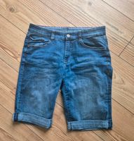 Jeans Shorts Bermuda "Seattle"von s.Oliver in Gr. 170 Niedersachsen - Steimbke Vorschau