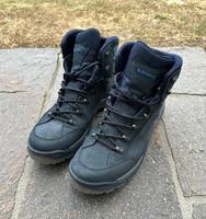 Wanderschuhe Lowa Renegade Evo GTX mid Bayern - Kleinheubach Vorschau