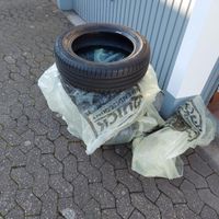 4 TOYO Proxes RSSA 185/60R16 86H Sommerreifen Duisburg - Duisburg-Süd Vorschau