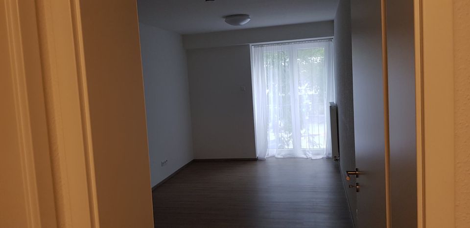 2 Zimmer Wohnung, geeignet für Studenten, Berufstätige in Horb am Neckar