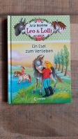 Leo &Lolli, Ein Esel zum Verlieben, Antolin, Kinderbuch Baden-Württemberg - Ebhausen Vorschau