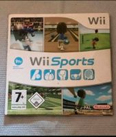 Wii Sports Nintendo Wii / Wii.U Spiel. Düsseldorf - Eller Vorschau