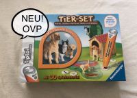 NEU OVP Tier-Set TipToi Katze, Golden Retriever, Welpe 00744 Nordrhein-Westfalen - Mönchengladbach Vorschau