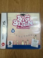 Big Brain Academy Nintendo DS DSi 3DS 2DS Kr. München - Garching b München Vorschau