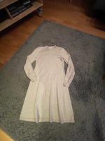 Kleid von Vila creme Gr M Nordrhein-Westfalen - Drensteinfurt Vorschau