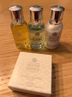 Molton Brown Set Shampoo Bodylotion Seife 30ml Nordrhein-Westfalen - Laer Vorschau